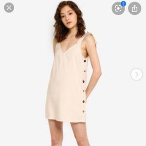 EUC Top shop dress